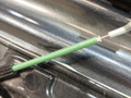 дверь задняя левая Mercedes-Benz C-Класс W205/S205/C205 W205.042 2014, 2.0 л., M 274.920, бензин, АКПП, 755 серый, седан, задний привод, правый руль, A2057300105 - фото №67
