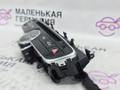 кнопка (выключатель) Mercedes-Benz C-Класс W205/S205/C205 W205.042 2014, 2.0 л., M 274.920, бензин, АКПП, 755 серый, седан, задний привод, правый руль, A2059052101, A2228270000 - фото №7