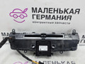 кнопка (выключатель) Mercedes-Benz C-Класс W205/S205/C205 W205.042 2014, 2.0 л., M 274.920, бензин, АКПП, 755 серый, седан, задний привод, правый руль, A2059052101, A2228270000 - фото №8