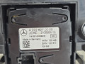 кнопка (выключатель) Mercedes-Benz C-Класс W205/S205/C205 W205.042 2014, 2.0 л., M 274.920, бензин, АКПП, 755 серый, седан, задний привод, правый руль, A2059052101, A2228270000 - фото №10