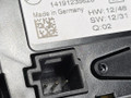 кнопка (выключатель) Mercedes-Benz C-Класс W205/S205/C205 W205.042 2014, 2.0 л., M 274.920, бензин, АКПП, 755 серый, седан, задний привод, правый руль, A2059052101, A2228270000 - фото №9
