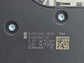 кнопка (выключатель) Mercedes-Benz C-Класс W205/S205/C205 W205.042 2014, 2.0 л., M 274.920, бензин, АКПП, 755 серый, седан, задний привод, правый руль, A2059057851 - фото №9