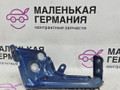 крепление ( кронштейн ) крыла BMW X3 G01 2019, 2.0 л., B48B20C, бензин, АКПП, c1m phytonic-blau metallic, внедорожник 5 дв., полный привод, 41357475798, 7475798, 7400220 - фото №2