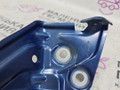крепление ( кронштейн ) крыла BMW X3 G01 2019, 2.0 л., B48B20C, бензин, АКПП, c1m phytonic-blau metallic, внедорожник 5 дв., полный привод, 41357475798, 7475798, 7400220 - фото №4