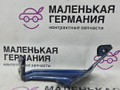крепление ( кронштейн ) крыла BMW X3 G01 2019, 2.0 л., B48B20C, бензин, АКПП, c1m phytonic-blau metallic, внедорожник 5 дв., полный привод, 41357475798, 7475798, 7400220 - фото №3
