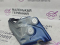 крепление ( кронштейн ) крыла BMW X3 G01 2019, 2.0 л., B48B20C, бензин, АКПП, c1m phytonic-blau metallic, внедорожник 5 дв., полный привод, 41357475798, 7475798, 7400220 - фото №6