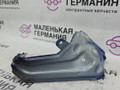 крепление ( кронштейн ) крыла BMW X3 G01 2019, 2.0 л., B48B20C, бензин, АКПП, c1m phytonic-blau metallic, внедорожник 5 дв., полный привод, 41357475798, 7475798, 7400220 - фото №7