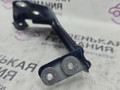 крепление ( кронштейн ) крыла BMW X3 G01 2019, 2.0 л., B48B20C, бензин, АКПП, c1m phytonic-blau metallic, внедорожник 5 дв., полный привод, 41357475798, 7475798, 7400220 - фото №8