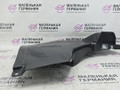 защита арок передняя левая (подкрылок) BMW X3 G01 2019, 2.0 л., B48B20C, бензин, АКПП, c1m phytonic-blau metallic, внедорожник 5 дв., полный привод, 51717496475, 7496475 - фото №5