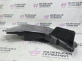 защита арок передняя левая (подкрылок) BMW X3 G01 2019, 2.0 л., B48B20C, бензин, АКПП, c1m phytonic-blau metallic, внедорожник 5 дв., полный привод, 51717496475, 7496475 - фото №6