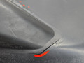 защита арок передняя левая (подкрылок) BMW X3 G01 2019, 2.0 л., B48B20C, бензин, АКПП, c1m phytonic-blau metallic, внедорожник 5 дв., полный привод, 51717496475, 7496475 - фото №8