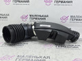 патрубок воздушного фильтра BMW X3 G01 2019, 2.0 л., B48B20C, бензин, АКПП, c1m phytonic-blau metallic, внедорожник 5 дв., полный привод, 13718663614, 8663614 - фото №4