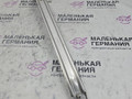 крепление бака топливного BMW X3 G01 2019, 2.0 л., B48B20C, бензин, АКПП, c1m phytonic-blau metallic, внедорожник 5 дв., полный привод, 16117404149, 7404149 - фото №5