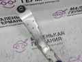 крепление бака топливного BMW X3 G01 2019, 2.0 л., B48B20C, бензин, АКПП, c1m phytonic-blau metallic, внедорожник 5 дв., полный привод, 16117404149, 7404149 - фото №7