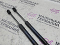амортизатор капота BMW X3 G01 2019, 2.0 л., B48B20C, бензин, АКПП, c1m phytonic-blau metallic, внедорожник 5 дв., полный привод, 51237397493, 7397493 - фото №2