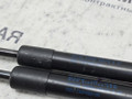 амортизатор капота BMW X3 G01 2019, 2.0 л., B48B20C, бензин, АКПП, c1m phytonic-blau metallic, внедорожник 5 дв., полный привод, 51237397493, 7397493 - фото №7