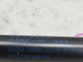 амортизатор капота BMW X3 G01 2019, 2.0 л., B48B20C, бензин, АКПП, c1m phytonic-blau metallic, внедорожник 5 дв., полный привод, 51237397493, 7397493 - фото №9