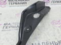 водосток крышки багажника BMW X3 G01 2019, 2.0 л., B48B20C, бензин, АКПП, c1m phytonic-blau metallic, внедорожник 5 дв., полный привод, 51497424600, 7424600 - фото №3