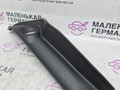 водосток крышки багажника BMW X3 G01 2019, 2.0 л., B48B20C, бензин, АКПП, c1m phytonic-blau metallic, внедорожник 5 дв., полный привод, 51497424600, 7424600 - фото №5