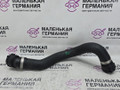 патрубок радиатора BMW X3 G01 2019, 2.0 л., B48B20C, бензин, АКПП, c1m phytonic-blau metallic, внедорожник 5 дв., полный привод, 17127535531, 7535531 - фото №2