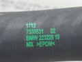 патрубок радиатора BMW X3 G01 2019, 2.0 л., B48B20C, бензин, АКПП, c1m phytonic-blau metallic, внедорожник 5 дв., полный привод, 17127535531, 7535531 - фото №6