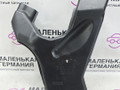 водосток планки обтекателя (жабо) BMW X3 G01 2019, 2.0 л., B48B20C, бензин, АКПП, c1m phytonic-blau metallic, внедорожник 5 дв., полный привод, 51317411521, 7411521 - фото №2