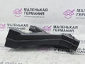 водосток планки обтекателя (жабо) BMW X3 G01 2019, 2.0 л., B48B20C, бензин, АКПП, c1m phytonic-blau metallic, внедорожник 5 дв., полный привод, 51317411521, 7411521 - фото №4