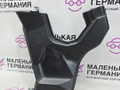 водосток планки обтекателя (жабо) BMW X3 G01 2019, 2.0 л., B48B20C, бензин, АКПП, c1m phytonic-blau metallic, внедорожник 5 дв., полный привод, 51317411521, 7411521 - фото №3
