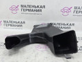 водосток планки обтекателя (жабо) BMW X3 G01 2019, 2.0 л., B48B20C, бензин, АКПП, c1m phytonic-blau metallic, внедорожник 5 дв., полный привод, 51317411521, 7411521 - фото №5