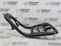 комплект декоративных накладок (дерева) салона Mercedes-Benz C-Класс W205/S205/C205 W205.042 2014, 2.0 л., M 274.920, бензин, АКПП, 755 серый, седан, задний привод, правый руль, A2057300522, A2057300622, A2057202280, A2057202180, A2056805507, A2056808707 - фото №3