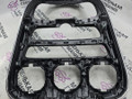 комплект декоративных накладок (дерева) салона Mercedes-Benz C-Класс W205/S205/C205 W205.042 2014, 2.0 л., M 274.920, бензин, АКПП, 755 серый, седан, задний привод, правый руль, A2057300522, A2057300622, A2057202280, A2057202180, A2056805507, A2056808707 - фото №7
