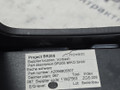 комплект декоративных накладок (дерева) салона Mercedes-Benz C-Класс W205/S205/C205 W205.042 2014, 2.0 л., M 274.920, бензин, АКПП, 755 серый, седан, задний привод, правый руль, A2057300522, A2057300622, A2057202280, A2057202180, A2056805507, A2056808707 - фото №14