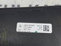 комплект декоративных накладок (дерева) салона Mercedes-Benz C-Класс W205/S205/C205 W205.042 2014, 2.0 л., M 274.920, бензин, АКПП, 755 серый, седан, задний привод, правый руль, A2057300522, A2057300622, A2057202280, A2057202180, A2056805507, A2056808707 - фото №18