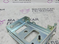 кронштейн (крепление) BMW X3 G01 2019, 2.0 л., B48B20C, бензин, АКПП, c1m phytonic-blau metallic, внедорожник 5 дв., полный привод, 9904007452 - фото №5