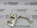 кронштейн (крепление) BMW X3 G01 2019, 2.0 л., B48B20C, бензин, АКПП, c1m phytonic-blau metallic, внедорожник 5 дв., полный привод, 51477396582, 9904007453, 7396582 - фото №2
