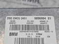 блок ABS BMW X3 G01 2019, 2.0 л., B48B20C, бензин, АКПП, c1m phytonic-blau metallic, внедорожник 5 дв., полный привод, 6896984, 34516896984 - фото №9