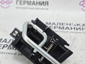 кронштейн (крепление) BMW X3 G01 2019, 2.0 л., B48B20C, бензин, АКПП, c1m phytonic-blau metallic, внедорожник 5 дв., полный привод, 51477396582, 7396582 - фото №6