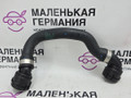 патрубок радиатора BMW X3 G01 2019, 2.0 л., B48B20C, бензин, АКПП, c1m phytonic-blau metallic, внедорожник 5 дв., полный привод, 17127535570, 7535570 - фото №2