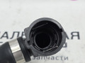 патрубок радиатора BMW X3 G01 2019, 2.0 л., B48B20C, бензин, АКПП, c1m phytonic-blau metallic, внедорожник 5 дв., полный привод, 17127535570, 7535570 - фото №4