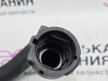 патрубок радиатора BMW X3 G01 2019, 2.0 л., B48B20C, бензин, АКПП, c1m phytonic-blau metallic, внедорожник 5 дв., полный привод, 17127535570, 7535570 - фото №5
