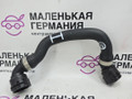патрубок радиатора BMW X3 G01 2019, 2.0 л., B48B20C, бензин, АКПП, c1m phytonic-blau metallic, внедорожник 5 дв., полный привод, 17127535570, 7535570 - фото №3