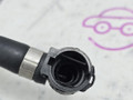 патрубок радиатора BMW X3 G01 2019, 2.0 л., B48B20C, бензин, АКПП, c1m phytonic-blau metallic, внедорожник 5 дв., полный привод, 17127535537, 7535537 - фото №4