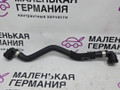 патрубок радиатора BMW X3 G01 2019, 2.0 л., B48B20C, бензин, АКПП, c1m phytonic-blau metallic, внедорожник 5 дв., полный привод, 17127535537, 7535537 - фото №3