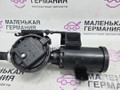 клапан вентиляции топливного бака BMW X3 G01 2019, 2.0 л., B48B20C, бензин, АКПП, c1m phytonic-blau metallic, внедорожник 5 дв., полный привод, 16137447496, 16137404081, 7404081, 7447496 - фото №6