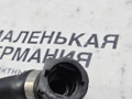 патрубок радиатора BMW X3 G01 2019, 2.0 л., B48B20C, бензин, АКПП, c1m phytonic-blau metallic, внедорожник 5 дв., полный привод, 17127535536, 7535536 - фото №3