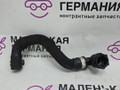 патрубок радиатора BMW X3 G01 2019, 2.0 л., B48B20C, бензин, АКПП, c1m phytonic-blau metallic, внедорожник 5 дв., полный привод, 8680431, 17129894753, 9894753 - фото №2