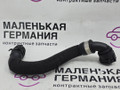 патрубок радиатора BMW X3 G01 2019, 2.0 л., B48B20C, бензин, АКПП, c1m phytonic-blau metallic, внедорожник 5 дв., полный привод, 8680431, 17129894753, 9894753 - фото №5