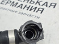 патрубок радиатора BMW X3 G01 2019, 2.0 л., B48B20C, бензин, АКПП, c1m phytonic-blau metallic, внедорожник 5 дв., полный привод, 8680431, 17129894753, 9894753 - фото №6
