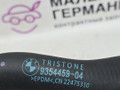 патрубок радиатора BMW X3 G01 2019, 2.0 л., B48B20C, бензин, АКПП, c1m phytonic-blau metallic, внедорожник 5 дв., полный привод, 64219354459, 9354459 - фото №5