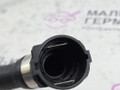 патрубок радиатора BMW X3 G01 2019, 2.0 л., B48B20C, бензин, АКПП, c1m phytonic-blau metallic, внедорожник 5 дв., полный привод, 17127535542, 7535542 - фото №4